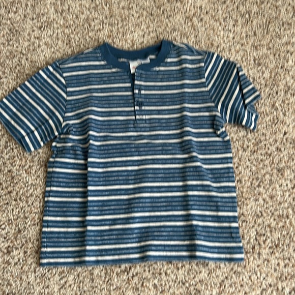 Hanna Andersson shirts and shorts - Picture 4 of 7